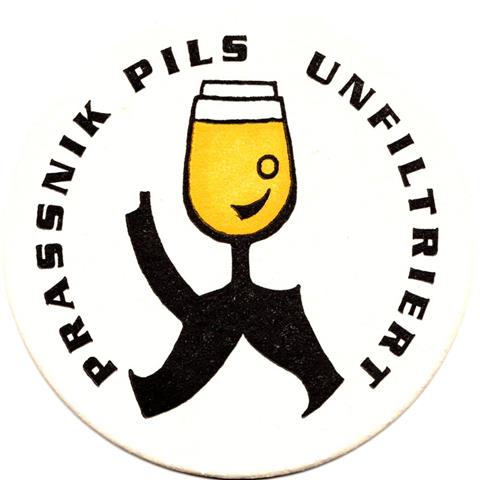 berlin b-be prassnik rund 1a (215-prassnik pils-schwarzgelb) 